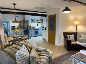 Traditional Country Cottage