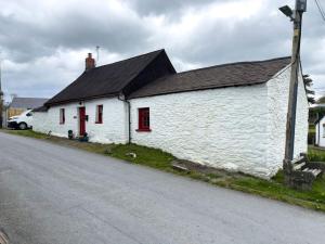 Traditional Country Cottage