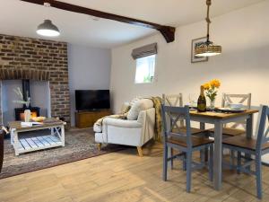 Traditional Country Cottage