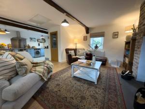 Traditional Country Cottage