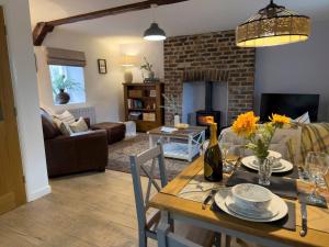 Traditional Country Cottage
