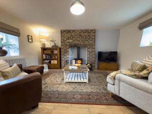 Traditional Country Cottage