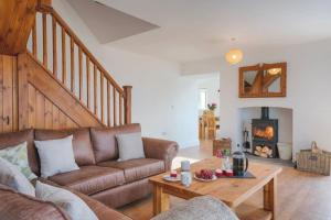 Countryside retreat