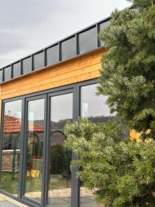 Vila Impresija, Fruška gora