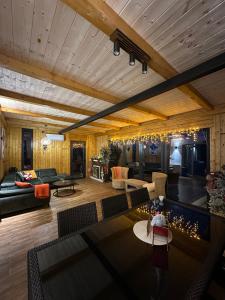 Vila Impresija, Fruška gora