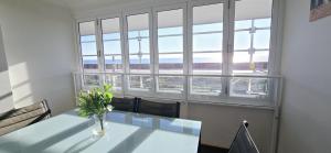 Scarborough Surf and Sunsets