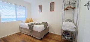 Scarborough Surf and Sunsets