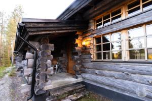 Holiday in Lapland - Klasun Maja B