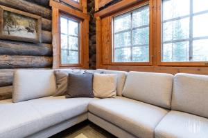 Holiday in Lapland - Klasun Maja B