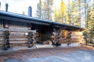 Holiday in Lapland - Klasun Maja A