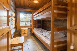 Holiday in Lapland - Klasun Maja A