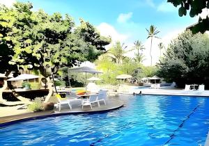 Nannai Residence - Ap 302 Badejo by Temporada Inn