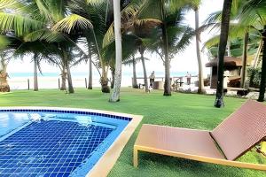 Nannai Residence - Ap 302 Badejo by Temporada Inn