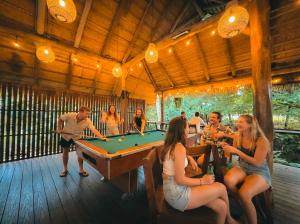 Viajero La Fortuna Hostel