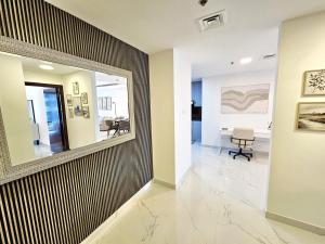 Beautiful 1-BR next to Barasti Beach