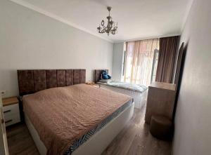 Sunny 2-room Apartments