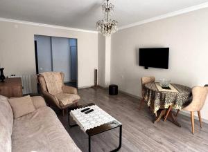 Sunny 2-room Apartments