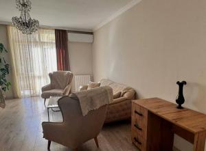 Sunny 2-room Apartments