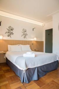 Your Urban Escape on Emilio Vaisse Studio