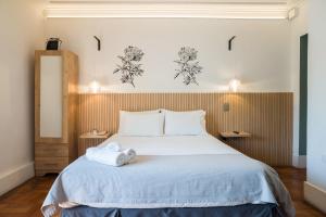 Your Urban Escape on Emilio Vaisse Studio