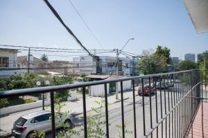 Your Urban Escape on Emilio Vaisse Studio