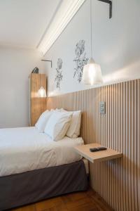 Your Urban Escape on Emilio Vaisse Studio