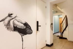 Your Urban Escape on Emilio Vaisse Studio