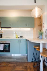 Your Urban Escape on Emilio Vaisse Studio