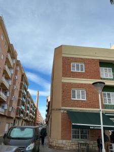 III Apartamento Marques de Benicarlo