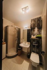 Mokotow Comfort Residence