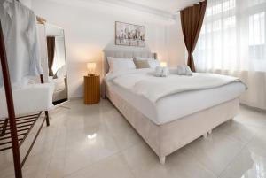 Estia Premium Apartments - Superior Suite Vackhou 1