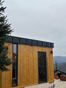 Vila Impresija, Fruška gora