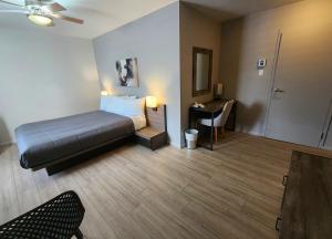 Motel Le Victo