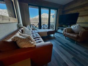 Les Ecureuils Squirrel Lodge