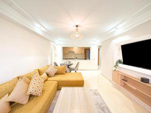 Escapade Gueliz - Central & parking Privé