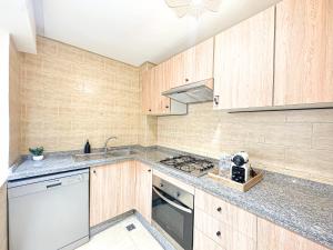 Escapade Gueliz - Central & parking Privé