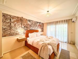 Escapade Gueliz - Central & parking Privé