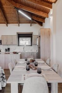 Helmos Euphoria Chalets