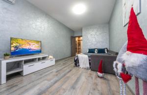 Трендова квартира з комфортом готелю у топовому ЖК Києва