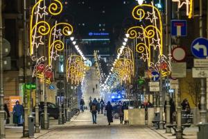 Hotels Widok Rynek Centrum-fvat