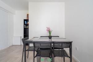 Seine St Denis - Bruder - CI - Appartement spacieux à 15 min de Paris