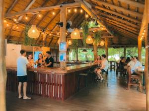 Viajero La Fortuna Hostel