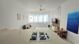 Boicenco Beach Stay Apto Frente Mar