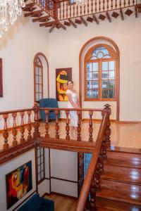 Hotel Boutique Circasiana Palace