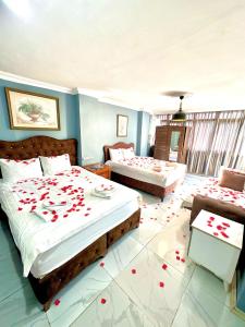 Cendere Old City Hotel 2