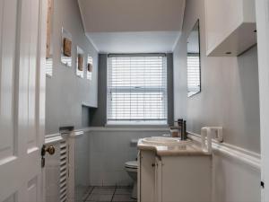 Craigrownie Luxury Guest House