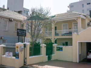 Craigrownie Luxury Guest House