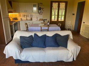 Podere Casanova - Caesius Home Pool & View