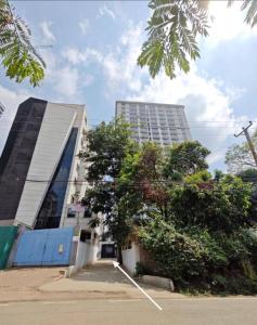 Skyline Serenity 17th floor luxury apartment 1713