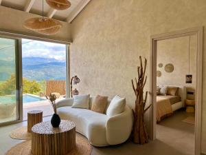 XTC Villas Kefalonia - Villa X